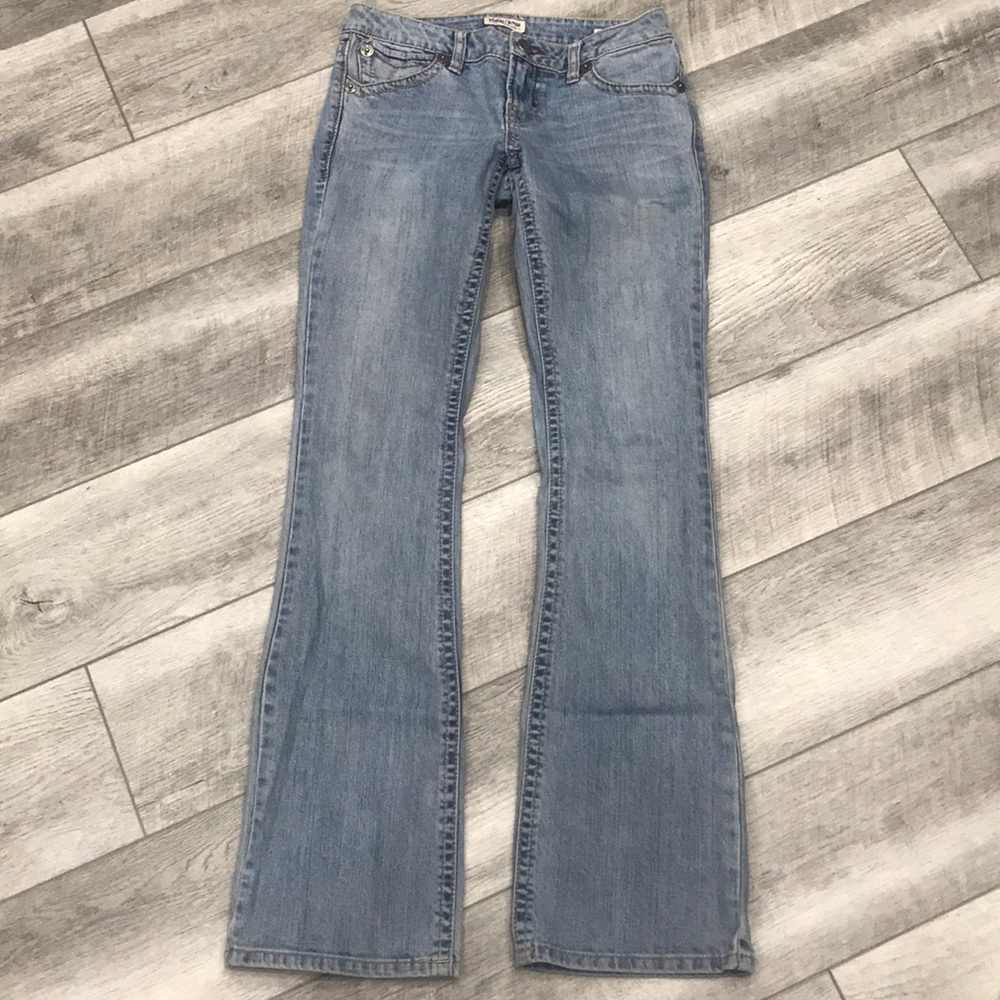 MEK Jeans - Picture 4 of 7